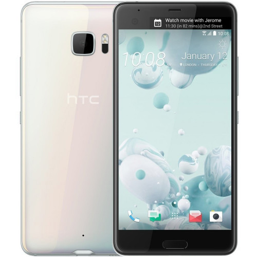 HTC U Ultra 64GB Ice White